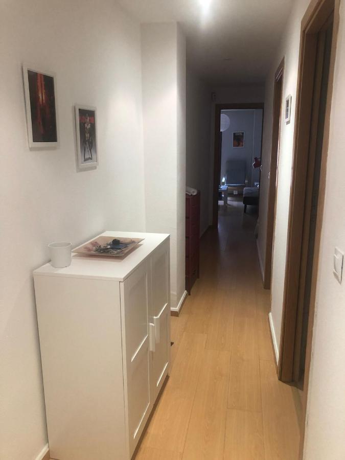 Piso En El Casco Historico, Aparcamiento Gratuito Lägenhet Zaragoza Exteriör bild