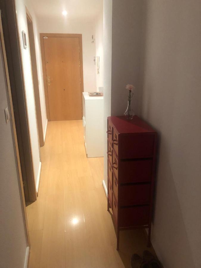 Piso En El Casco Historico, Aparcamiento Gratuito Lägenhet Zaragoza Exteriör bild
