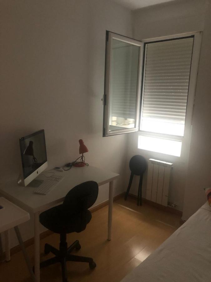 Piso En El Casco Historico, Aparcamiento Gratuito Lägenhet Zaragoza Exteriör bild